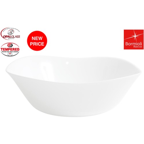 Ensaladera 25x8.2cm Parma Comprar Online