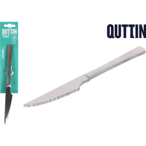 Set of 2 Madrid Meat Knives