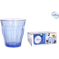 Set of 6 Marine Picardie 25cl Glasses