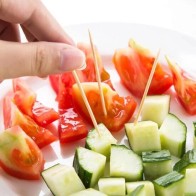 Set de 1000 Palillos Higiénicos con Filtro Algon para una Comida Limpia