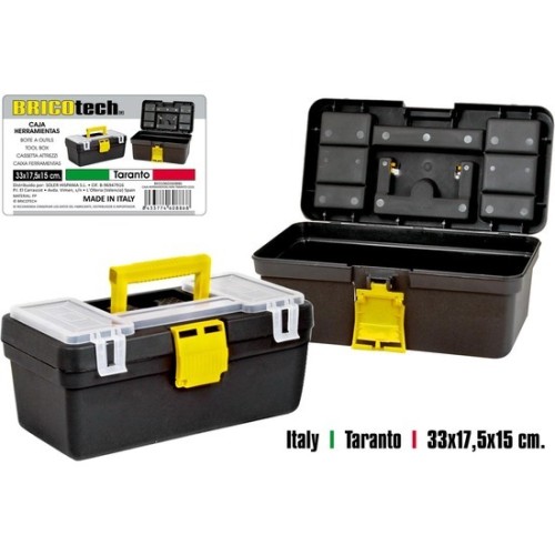 Mini Tool Box Taranto