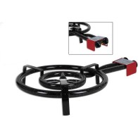 Gas Butane/Propane Paella Burner 40cm