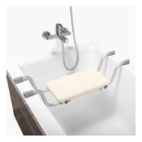 Asiento Para BaÑera Antideslizante 2 En 1 Seb Seguridad y Comodidad