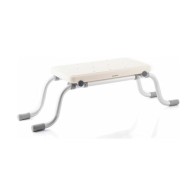 Asiento Para BaÑera Antideslizante 2 En 1 Seb Seguridad y Comodidad