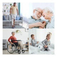 2-in-1 Non-slip Bathtub Seat SEB for Safety and Comfort