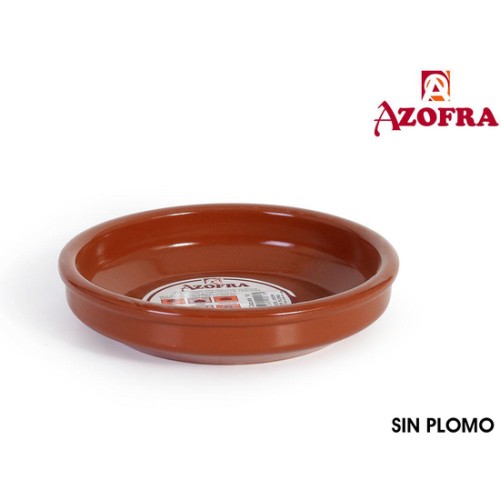 18cm Vitro Casserole Azofra