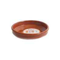 18cm Vitro Casserole Azofra
