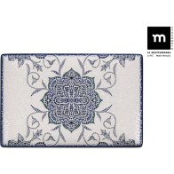 Rectangular Serving Dish 30x20cm Rosetta Elite