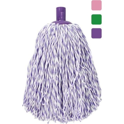 150g Twisted Microfiber Mop
