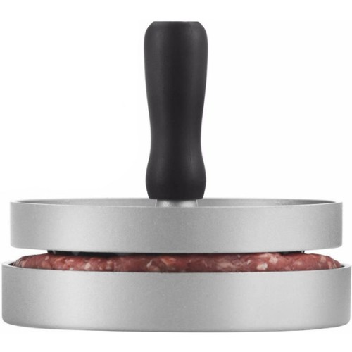 Quttin Metal Hamburger Press