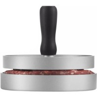 Quttin Metal Hamburger Press