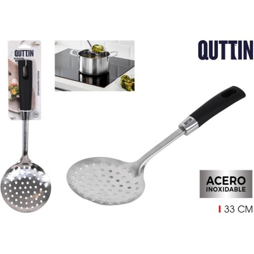 Stainless Steel Ladle Quality Quttin