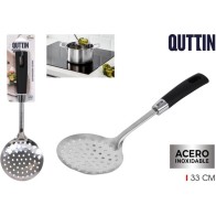 Stainless Steel Ladle Quality Quttin
