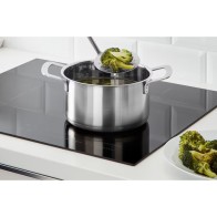 Stainless Steel Ladle Quality Quttin