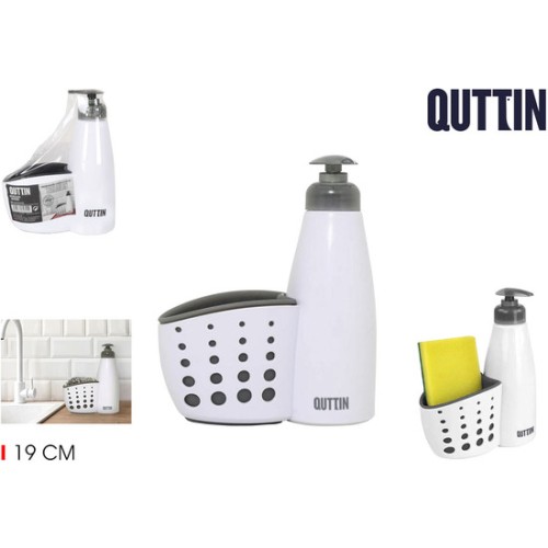 Kitchen Cleaning Organizer Quttin
