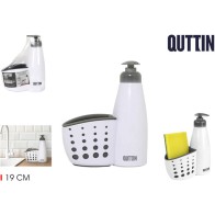 Kitchen Cleaning Organizer Quttin