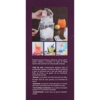 Manual Ice Crusher by Quttin