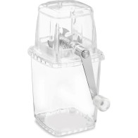 Manual Ice Crusher by Quttin