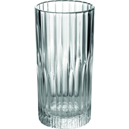 Set 6 Vasos Transparentes 30.5cl Manhattan