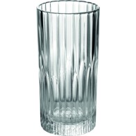 Set 6 Vasos Transparentes 30.5cl Manhattan