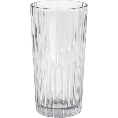 Set 6 Vasos Transparentes 30.5cl Manhattan