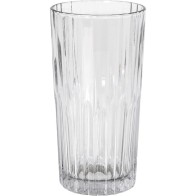 Set 6 Vasos Transparentes 30.5cl Manhattan