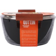 24cm Full Induction Casserole with Lid for Family Meals
