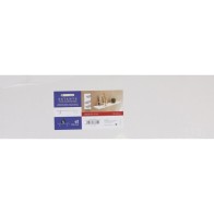 Estante MDF White con Soporte 80x23.5x1.5 Confortime