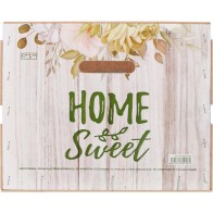 Caja Wood Brillo 44x28.5x23 S.Home Confortime