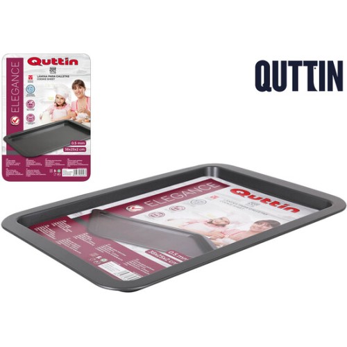 Plana Tray 38x25cm for Versatile Kitchen Use