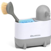 Quttin Kitchen Cleaning Organizer Dispenser