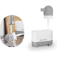 Quttin Kitchen Cleaning Organizer Dispenser