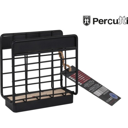 Servilletero Percutti Organizer