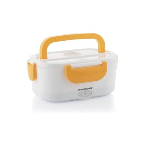 Electric Lunch Box for Cars Carunch
