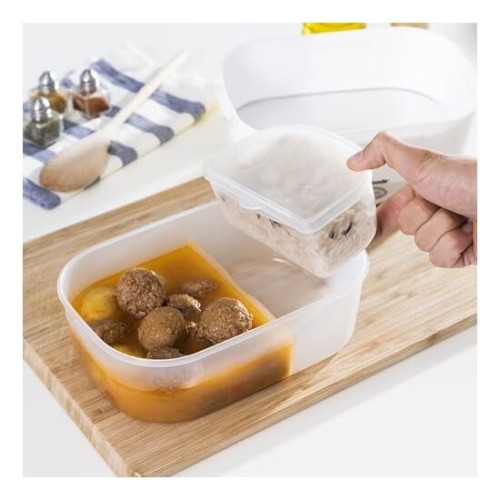 Electric Lunch Box for Cars Carunch