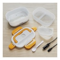 Electric Lunch Box for Cars Carunch
