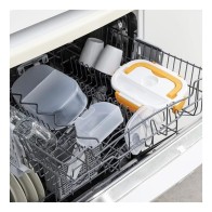 Electric Lunch Box for Cars Carunch