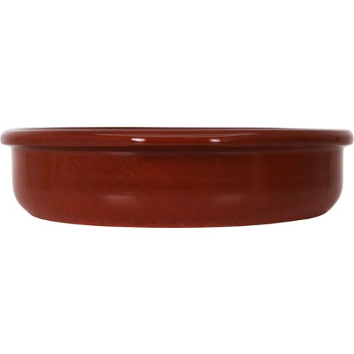 26cm Vitro Casserole Azofra for Home Cooking