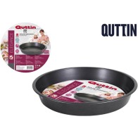 Round Mold 32x4.5cm /0.5mm by Quttin