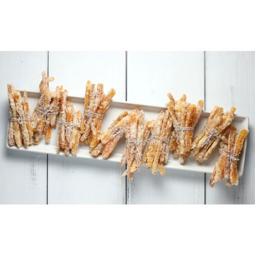 19.5cm Foldable Metal Fryer Quttin
