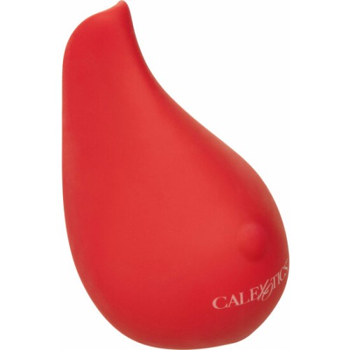Red Hot Glow Multifunctional Vibrator 10 Functions