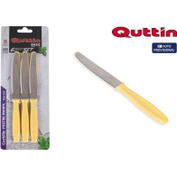 Set 6 Cuchillos de Postre Sierra Yvory 10.5