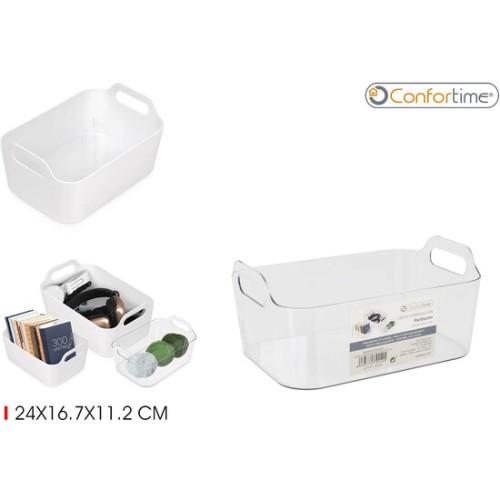 Cesta Ordenación Multi