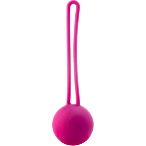 Flirts Kegel Ball Pink