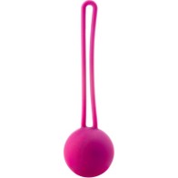 Flirts Kegel Ball Rosa