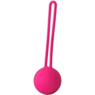 Flirts Kegel Ball Pink