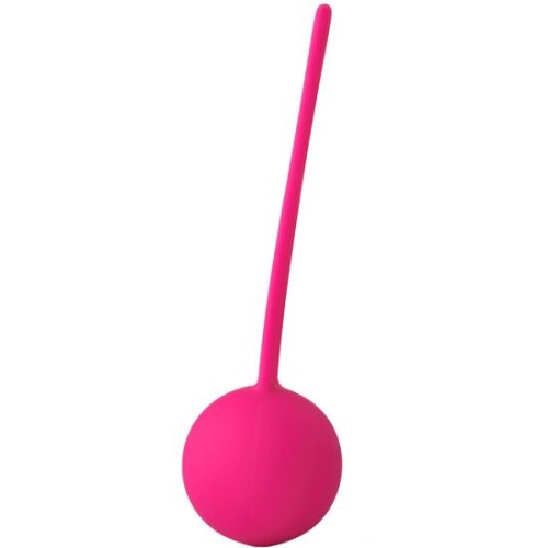 Flirts Kegel Ball Pink
