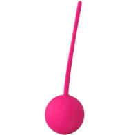 Flirts Kegel Ball Pink