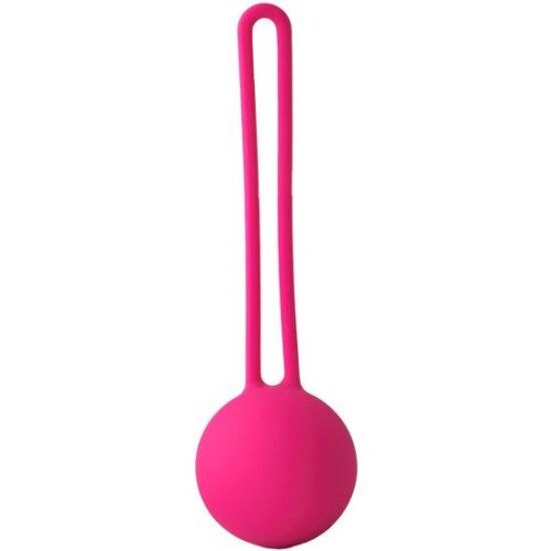 Flirts Kegel Ball Pink