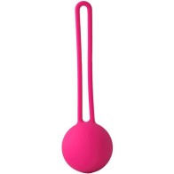 Flirts Kegel Ball Pink
